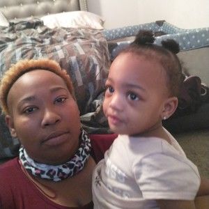 Meet your Posher, Dee